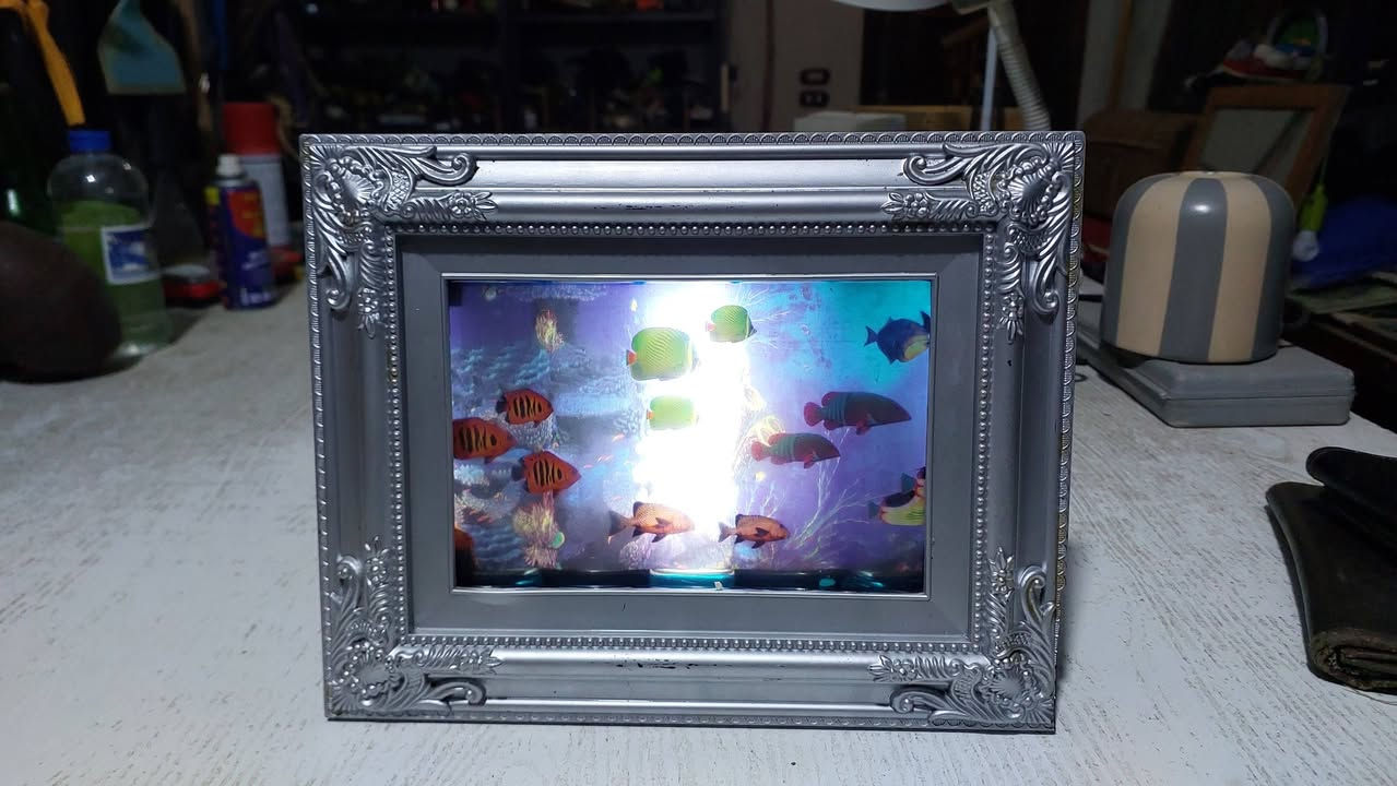 برواز قديم جدا شغال كويس جدا لعرض سعر مناسب


**إذا كنت صاحب هذا الإعلان وتريد حذفه لأي سبب، رجاءا أرسل رسالة إلى الدعم الفني**