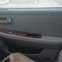 مزاد مال دوله • محرك كامري 2000 • ٢٠٠٤