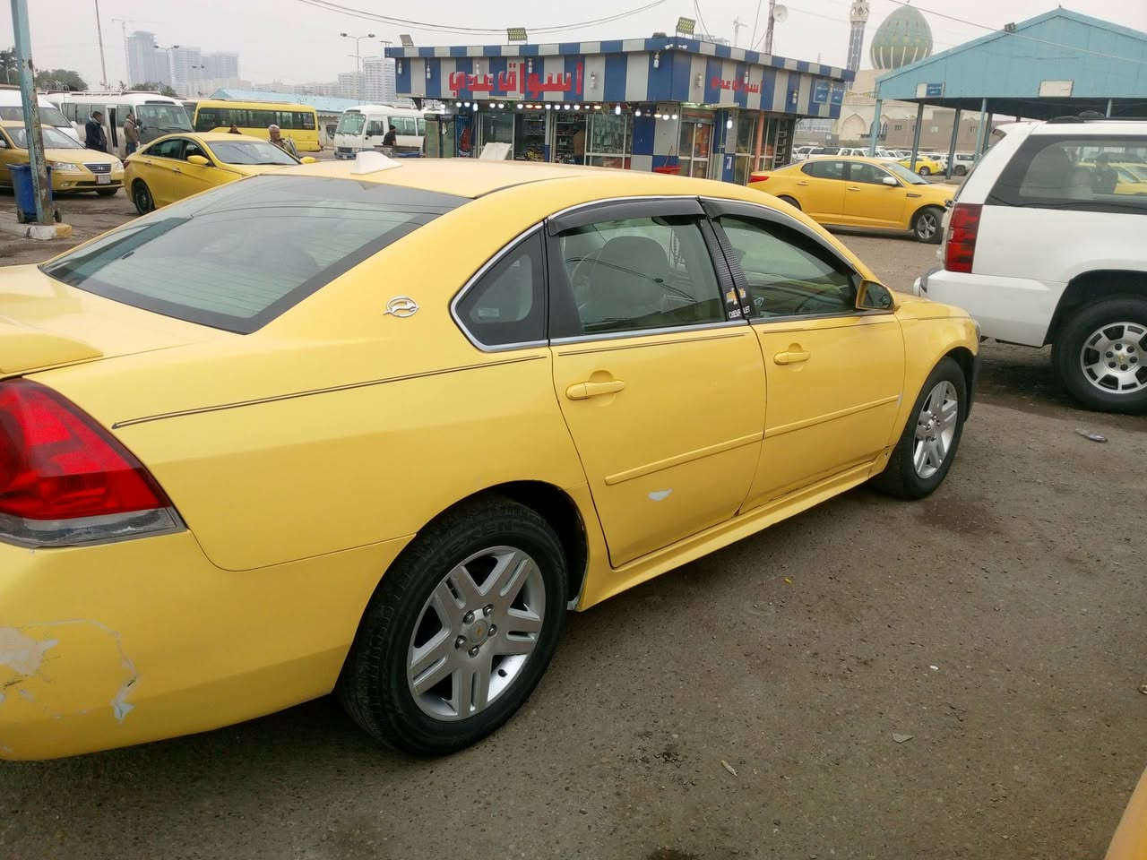 السلام عليكم اخوان امبالا موديل 2010 للبيع باسمي مكاني بغداد خطها شاميه بغداد السعر 65 ورقه وبيها مجال للشراي


**إذا كنت صاحب هذا الإعلان وتريد حذفه لأي سبب، رجاءا أرسل رسالة إلى الدعم الفني**