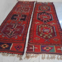 سجاجيد 6 قطع نضيفات وحلوات قياسهن عرض: 1 متر /وطول: 3 أمتار   للإستفسا...