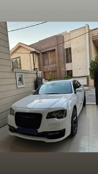 كرايسلر اوباما • ٢٠٢٣ • ٢٤٠٠٠ ميل