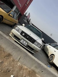 تويوتا كارون • ١٩٧٩ • البصره