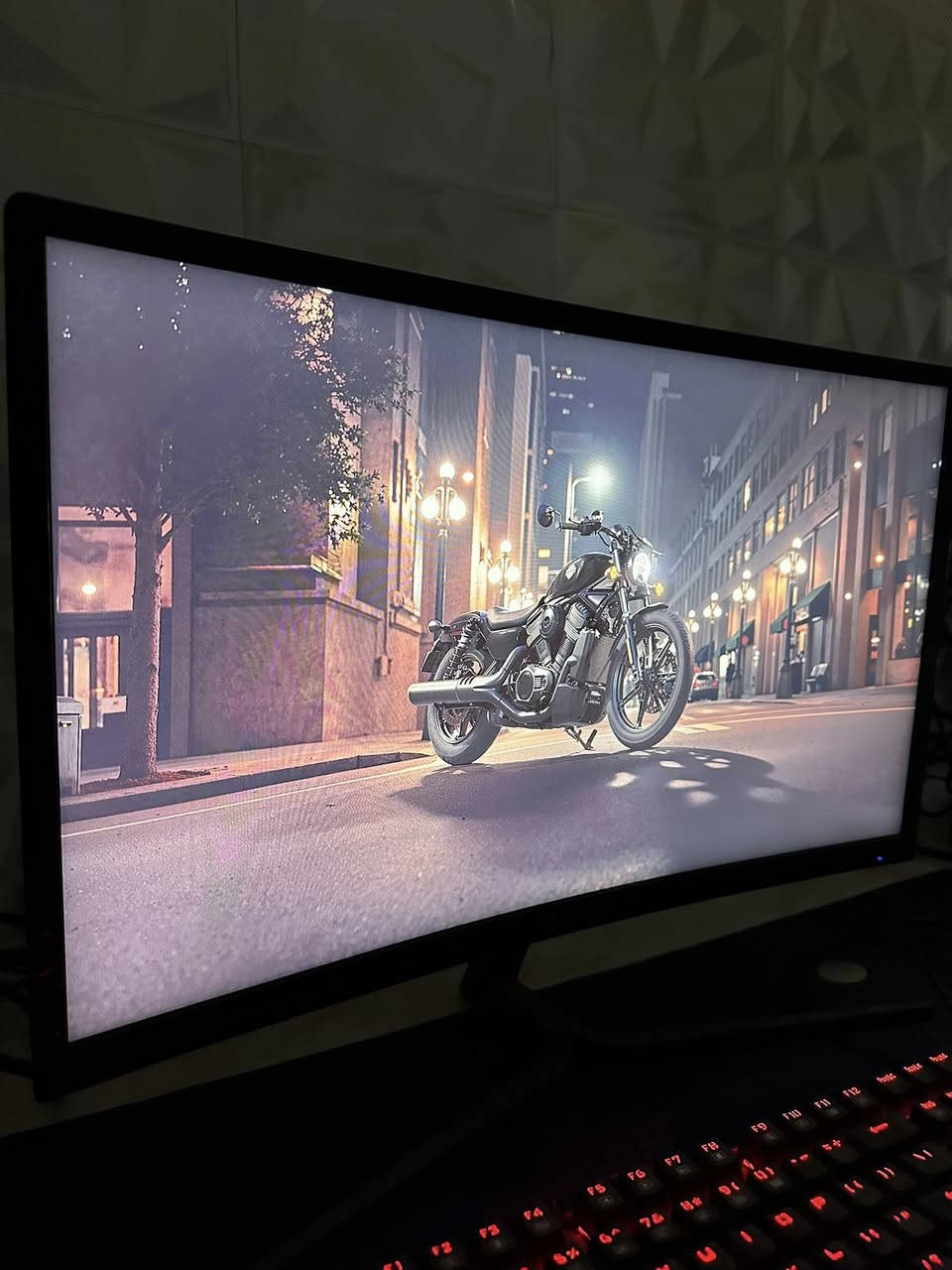 السلام عليكم علاكه مال شاشات للبيع باسعار مناسبه ومقدماً الاسعار قفل 🔐🌝
اول وحده MONITOR MSI 
24inch 
165 inch 
IPS 
1MS 
125 الف 🔐

الثانيه VIEW SINC منحنيه 

144hz  
24inch 
Carved 
1MS 
125 الف 🔐 

الثالثه DELL 
22 inch 
100 hz 
1Ms 
Ips 

100 🔐

الثالثه  سامسونك 
144inch 
1Ms 
24 inch 
ستاند متحرك 
125 🔐

الرابعه KTC 2K 
27inch 
2K 
200Hz 
Ips 
1MS 
سعره 225 الف 🔐

الخامسه DELL 
22 inch 
60 hz 
 ترهم ثانويه 
سعره 
50 🔐 

الثالثه 
Gigabytes منحنيه 
27 inch 
180 Hz 
CARVED 
1MS 
 سعره 150 🔐

ذني صورهن وكاتب كل وحده جواه اسمه وفوك الموصفات سعر قفل رجاءاً 
موجود توصيل ✅


**إذا كنت صاحب هذا الإعلان وتريد حذفه لأي سبب، رجاءا أرسل رسالة إلى الدعم الفني**