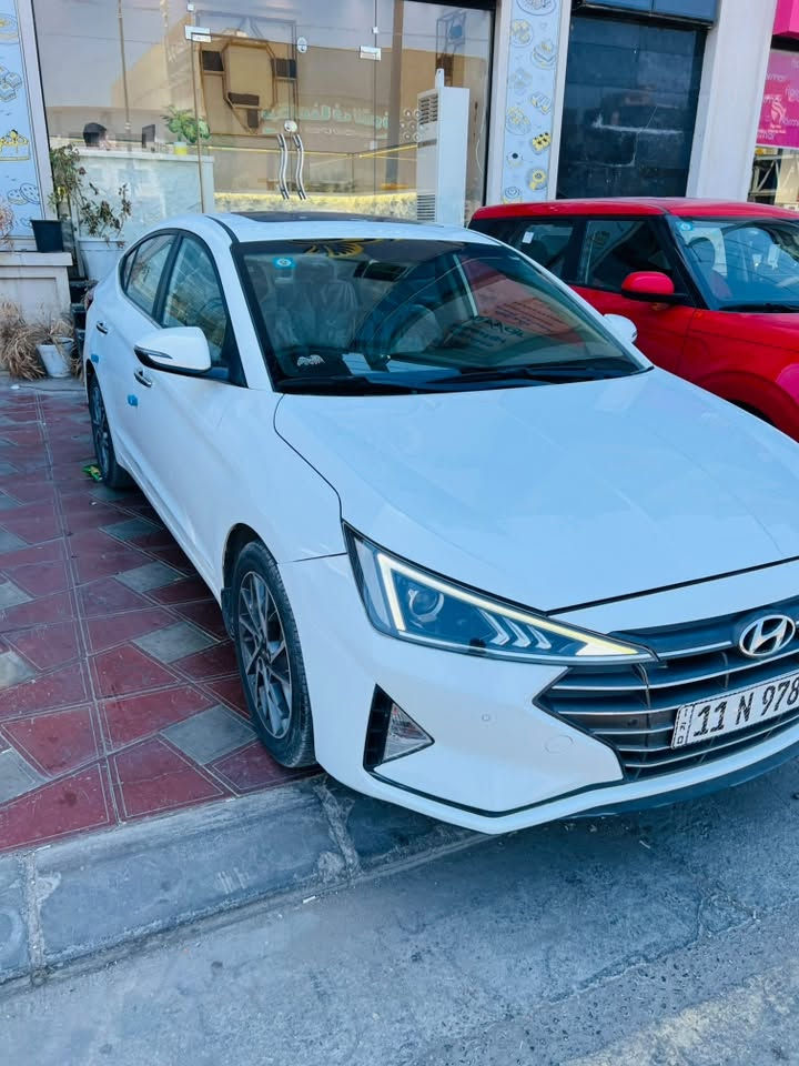 ‏النترا 2020خليجي شركة الكاصد فول مواصفات للأخير رقم بغداد دولي باسمي مكينه 2000 سياره بعدهي على وضع الشركه ماشيه  57 أدك جرس مكاني كربلاء 
السعر 169
***********
