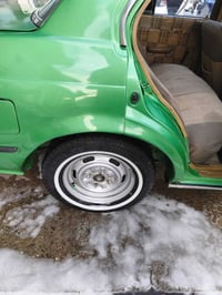 كرونه • موديل ٨٠ • بصرة