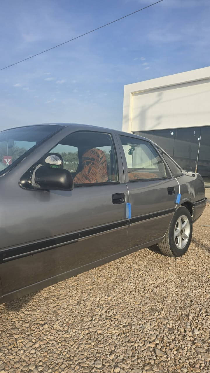 السلام عليكم اوبل فكترا للبيع السعر35 

كير مكينه جدد تخم تايرات كهربائيّات كله شغاله  رقم بابل تحويل مباشر 
باقي تفاصيله الاتصال 
*********** العنوان بابل الحله
