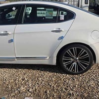 كادنزا • ٢٠١٢ • خليجي فول