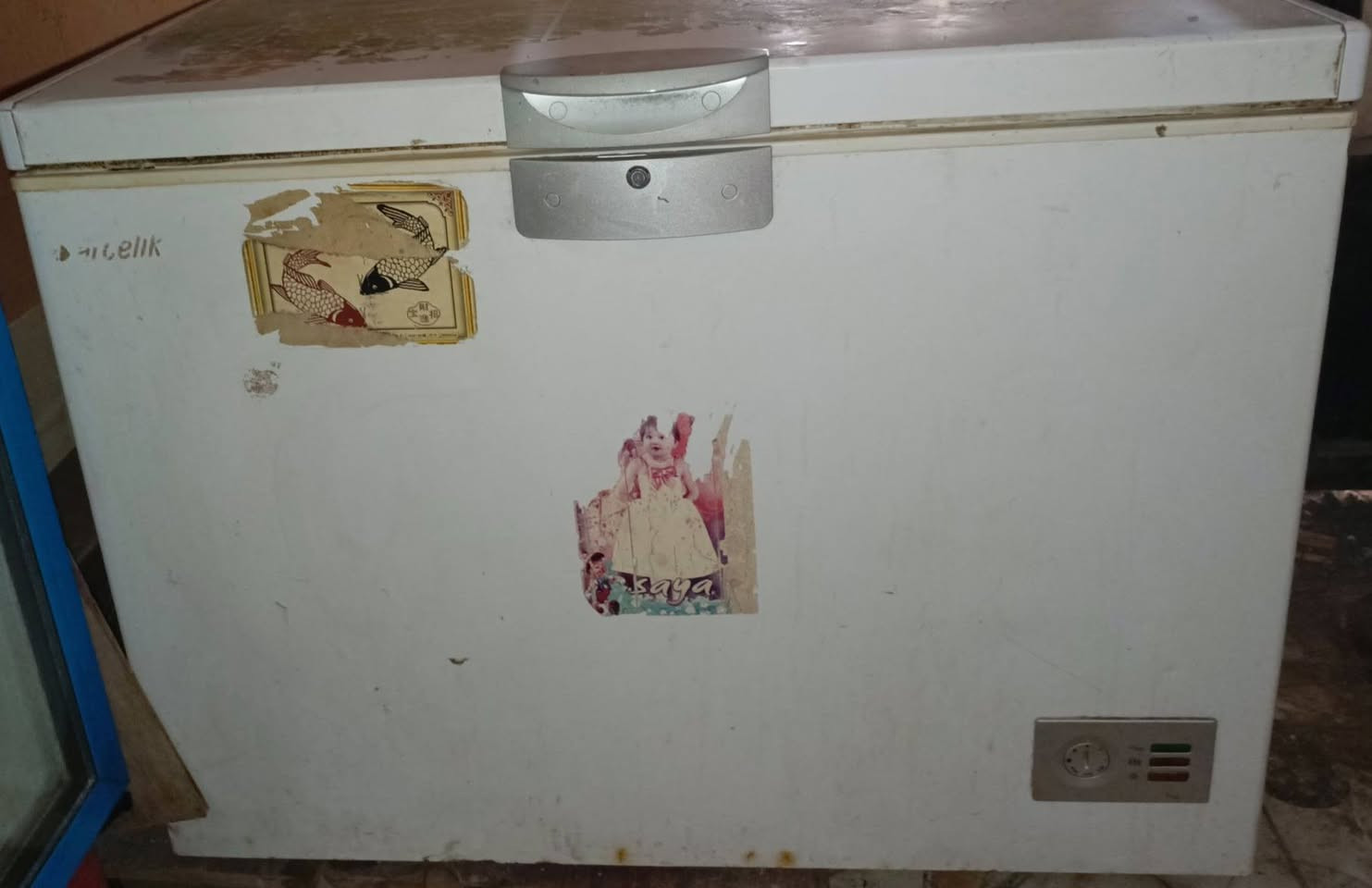 سلام عليكم البيع


**إذا كنت صاحب هذا الإعلان وتريد حذفه لأي سبب، رجاءا أرسل رسالة إلى الدعم الفني**