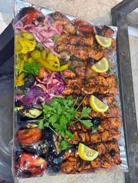 لحوم ومشويات الزيتونة تقدم لكم اجود وافضل الحوم 🥩العراقيه الطازجة 🍡وال...