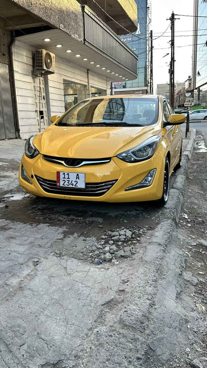سلام عليكم النترا موديل 2014 سيارة وارد امريكي حادثها من امريكا بل بكلايت  الخلفي كلش بسيطة سيارة ليبل واحد معايزها ربع واحد  كشنات جدد كلة مغلف غرفتها جديدة من كاعيات وكشنات مواصفات كشنات تدفئه شاشة ثلاث انضمة سرعة ايكو مكينه 1800  بيها فقط صارت هاي طخة بل منشور مكان السيارة بغداد الاعظمية رقم هاتف *********** سعر 108
