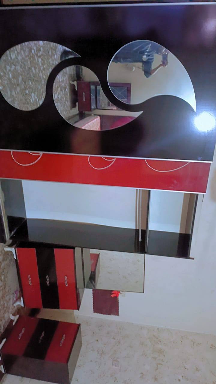 غرفه تركي ٥ قطع نضيفه موضحلك بالفديو السعر ٤٠٠ وبيها مجال مكلف بلنشر
العنوان بغداد الأمين
***********
