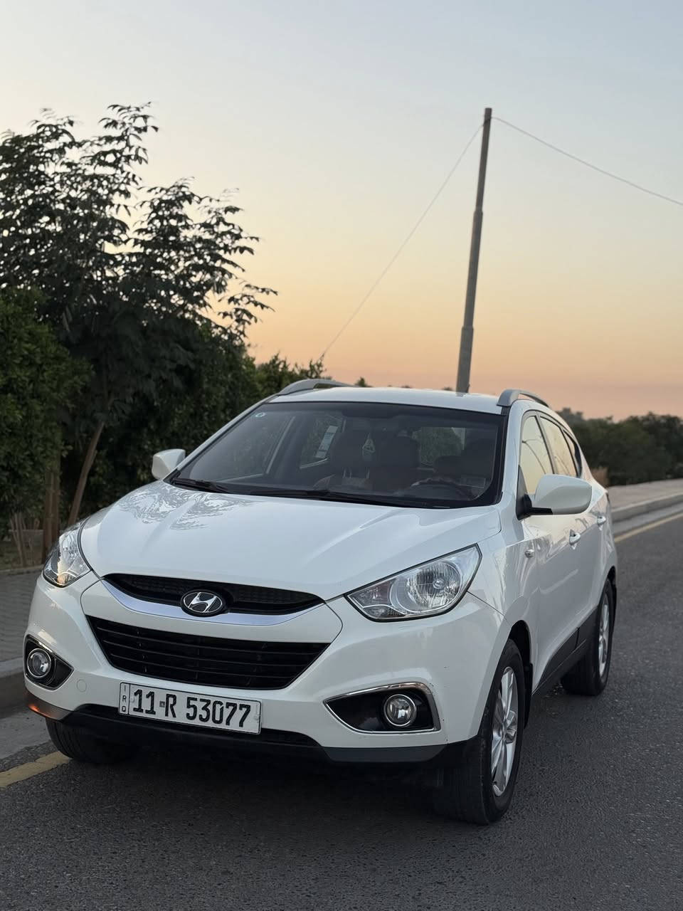 السلام عليكم
________________

#الجديد

توسان 2013 خليجي

🔥🔥

رقم بغداد دولي 

خليجي سياره جديده جدا

مكفولة من الصبغ والتبديل كفالة عامه

 مكينة 2000

 سيارة جاهزة تبريد تدفئة تخم تاير 

وصدر كلة جاهز 

رقم بغداد دولي 

بإسمي تحويل مباشر

ماشيه 54الف حقيقي 

🟥سعر خاااص اتصل وتدلل

رقم صاحب السيارة 📲

***********

———————————
