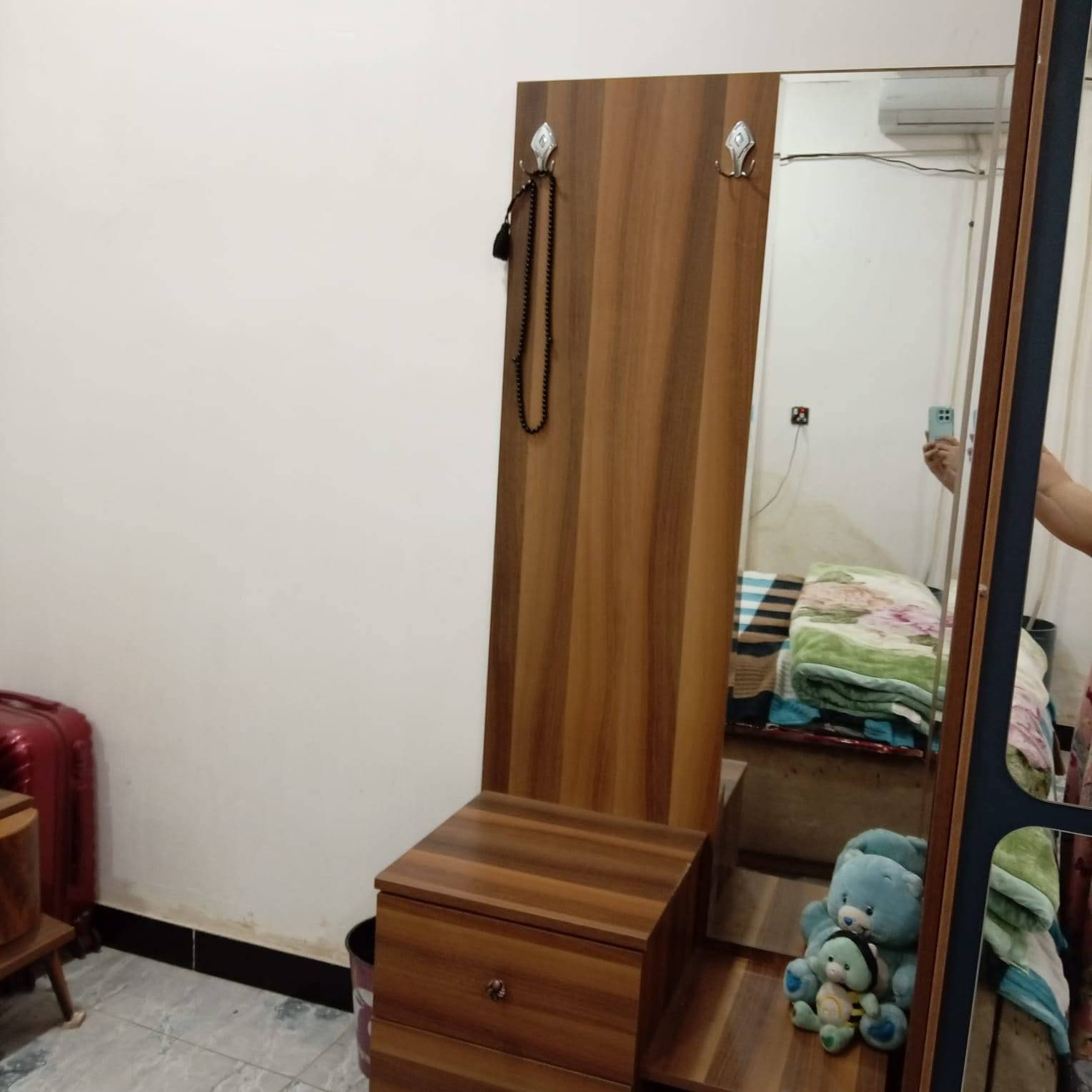 7 قطع نضيفة ب550 وبيهة مجال


**إذا كنت صاحب هذا الإعلان وتريد حذفه لأي سبب، رجاءا أرسل رسالة إلى الدعم الفني**