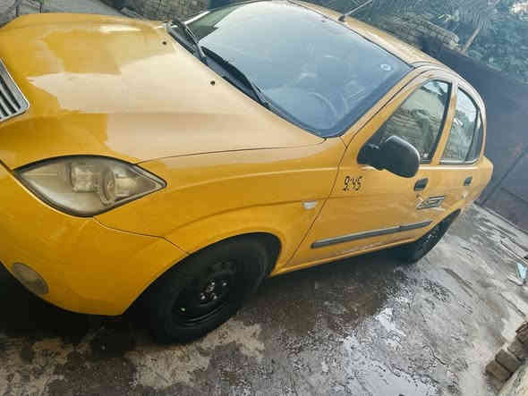 البيع طيبه مديل 2016 كفاله عامه ما بيه اي نقص كله شغال تبريد تدفه تخم تاير جديد باتري جديد صدر مبدل جديد رقم نكليزي بسمي مصفره هزه جديده مكاني بغداد حي اور شراي يتصل ***********
