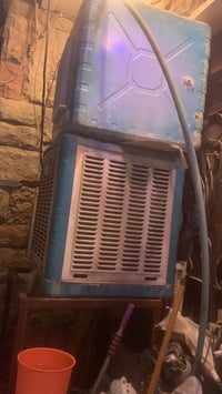 مبرده عدد٢ سعر ٢٠٠ ماكو بيهن اي عطل  او مراوس بسبلت