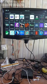 ستلايت انترنت • اندرويد ١٤ • رام ٢ جيجا