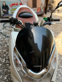 PCX • جيل اول • ١٥٠
