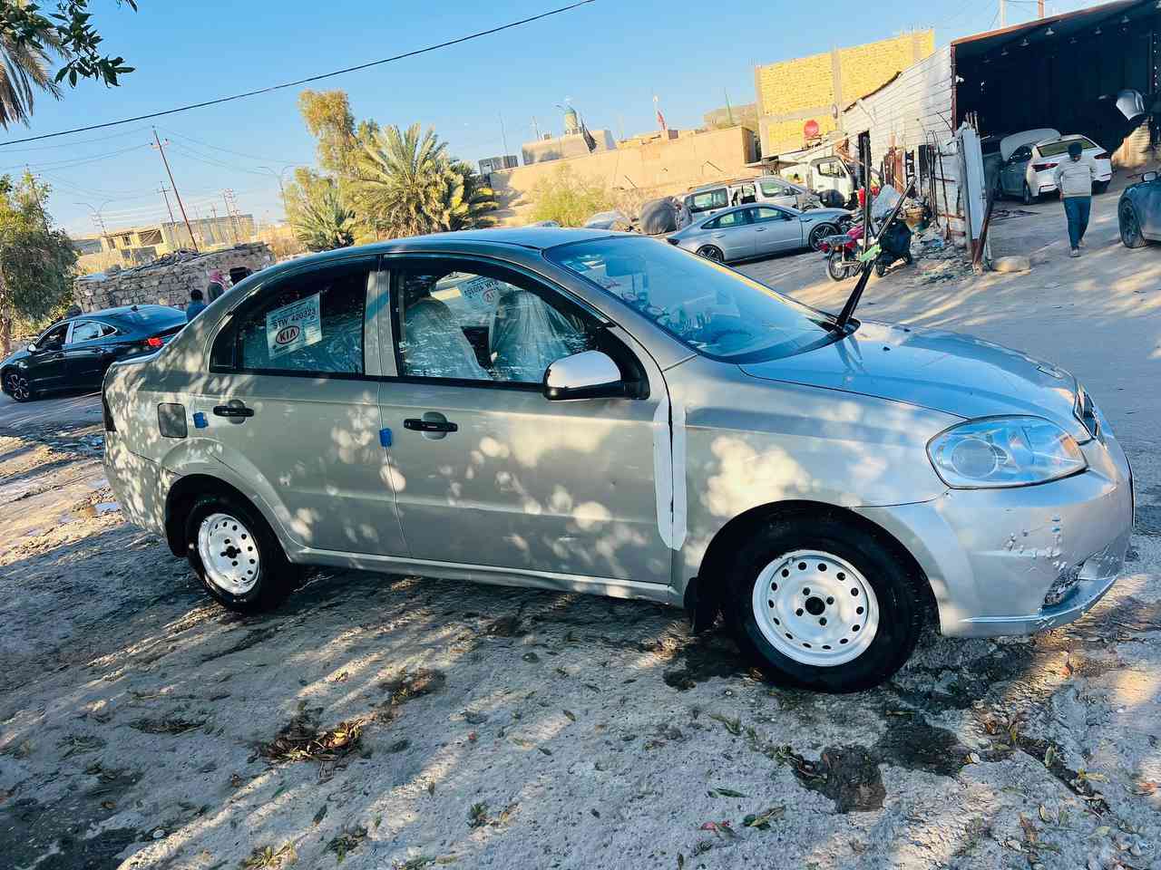 سلام عليكم افيو 2013 البيع بيها بس جاملغ امامي لايمن مبدل بدون عابر مكينه مسكر وتماتيك بيها بس وكاله فقط سنويه له 29 مكاني سماوه رميثه سعر 60 وبيها مجال ترهم مراوس *********** واتساب
