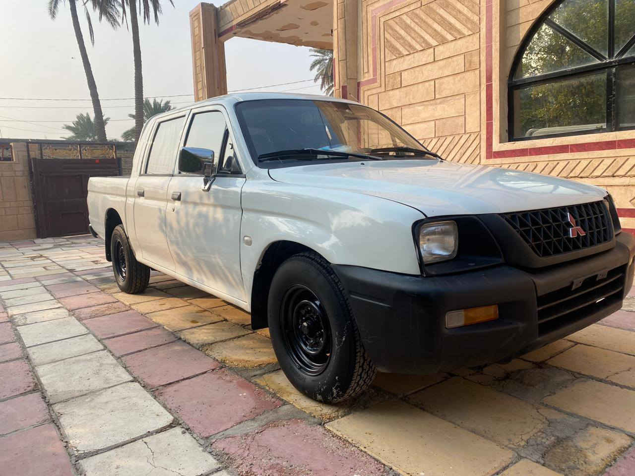 للبيع او مراوس مسيوبوشي ٢٠٠٣ مزاد وزارت الداخليه محافظة بابل نسويلك وكاله ام الباركود
كير ومكينه ونجي كربلائي حداديه جديده تخم تاير
كهربائيات كله شغاله سياره داخله ادامه من الدعاميه لدعاميه
مكان السياره الديوانيه
السعر ٧ ملاين
للستفسار ***********
