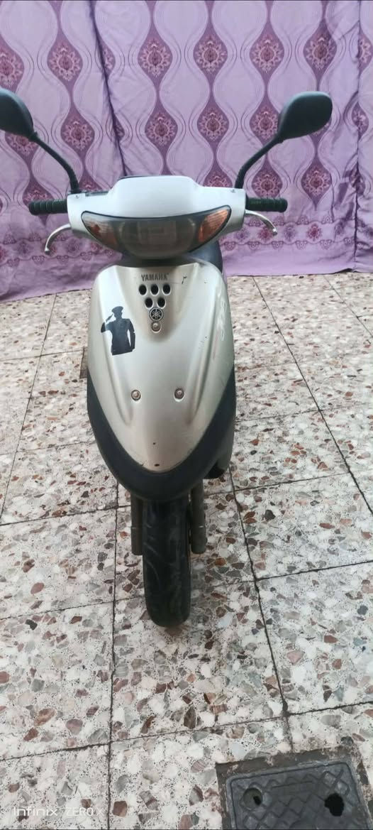 دراجه منغولي لبيع او مراوس بماكس كلشي شغال بيها عداد اشاير  بك لايت الايت  دراجه نضيفه كلش امانه الله تجي تفحص وتوشف بعينك  سرعتها 55توصل  السعر 375الف وبي مجال مكاني الرميثه


**إذا كنت صاحب هذا الإعلان وتريد حذفه لأي سبب، رجاءا أرسل رسالة إلى الدعم الفني**