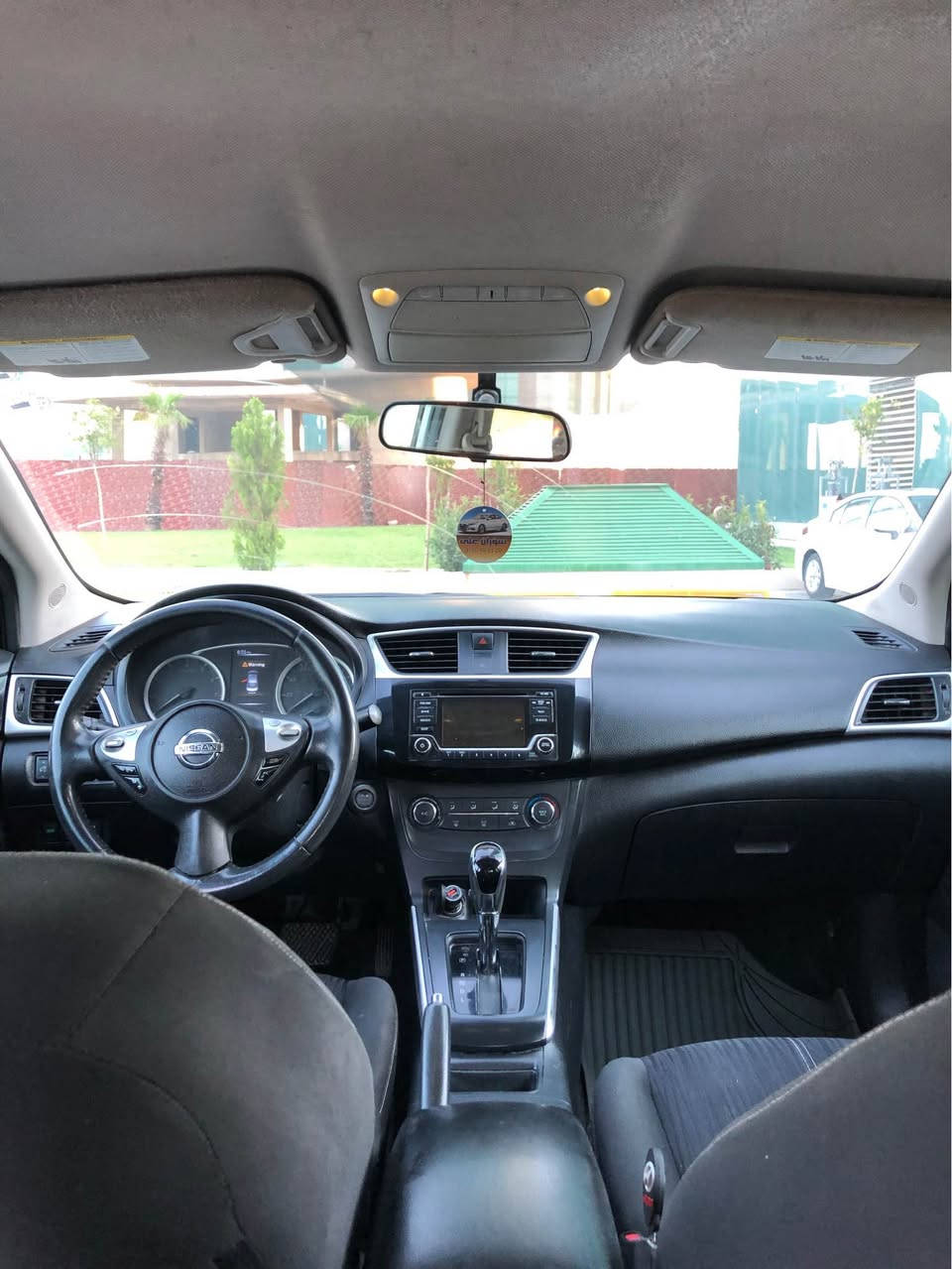 ‎سلام  عليكم
Nissan  sentra SV 2017
‎كاميره و  سوكان فوليوم و تحديد سورعه
‎سێ مۆدی  لێخورينی هەيە 
(comfort , Eco , sport )
‎٣ پارچه و نيوی سبووغە بێ ژۆرێ و بێ ايرباک
‎٩٧ ميل ڕۆيشتيە
‎بێ مسرووفە پێشی و پشتی تووندە
‎هزە و فەحسی نوێيە  و هەمووشتی نوێيە
‎بە ناوی خۆمە
‎سعری ١٠٣ 
‎📍هەولێر
*********** korek w whats app
عربي 
نيسان سينترا ٢٠١٧ SV للبيع 
كير و محرك ممفتوح بشرط 
كاميره و ستيرن فوليوم و تحديد سرعه 
٣ انظمه قياده 
comfort eco sport
‎ثلاث قطع و نص صبغ بدون دواخل بدون ايرباك 
‎ماشيه ٩٧ ميل 
‎بدون اي مصرف سياره حداديه جديد 
‎هزه وفحص و سنويه جديد و ب اسمي
‎مكان سياره اربيل 
*********** korek w whats app
*********** أربيل, العراق
