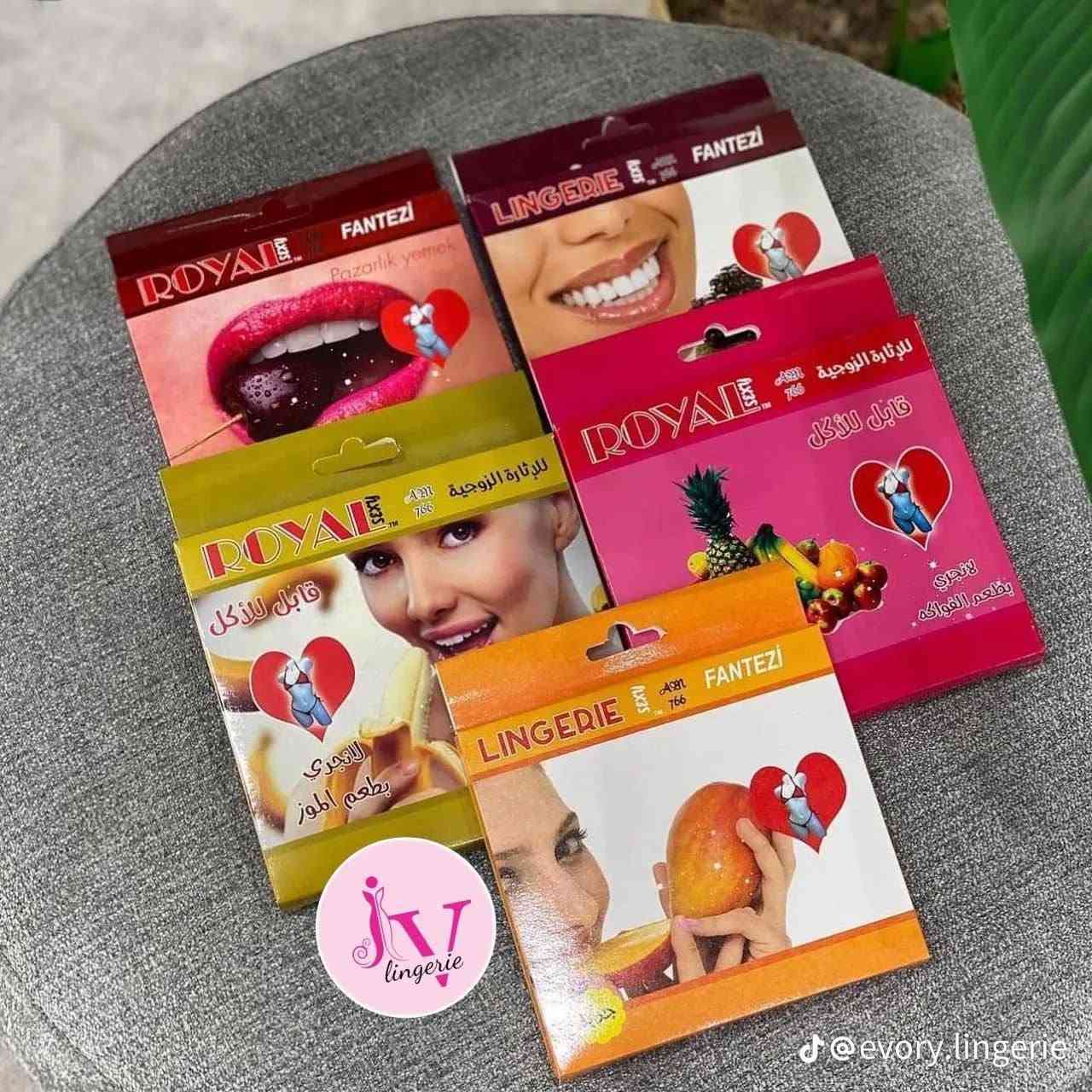 اقوة منتجات للاثارة الزوجية 💘💛💋
للطلب والاستفسار والحجز ع الخاص ❤️💗


**إذا كنت صاحب هذا الإعلان وتريد حذفه لأي سبب، رجاءا أرسل رسالة إلى الدعم الفني**