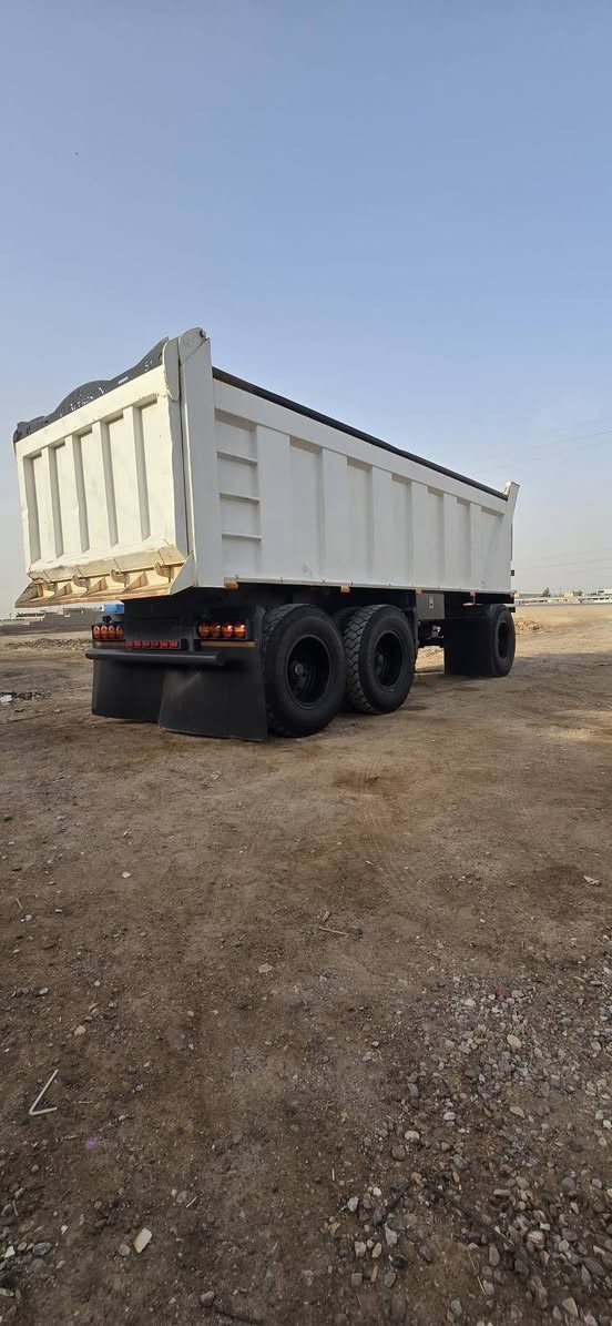 للبيع
مقطورة هاوزر حداده سومر  بغداد  طول 7 له 10

دناكير 16 

شاصي 14 مضروب شريط 

شاصي مكفول 

تخم تاير 24 صاج 

كهربائيات جديده 

السعر 155

العنوان واسط النعمانيه 

***********\\\\\***********
