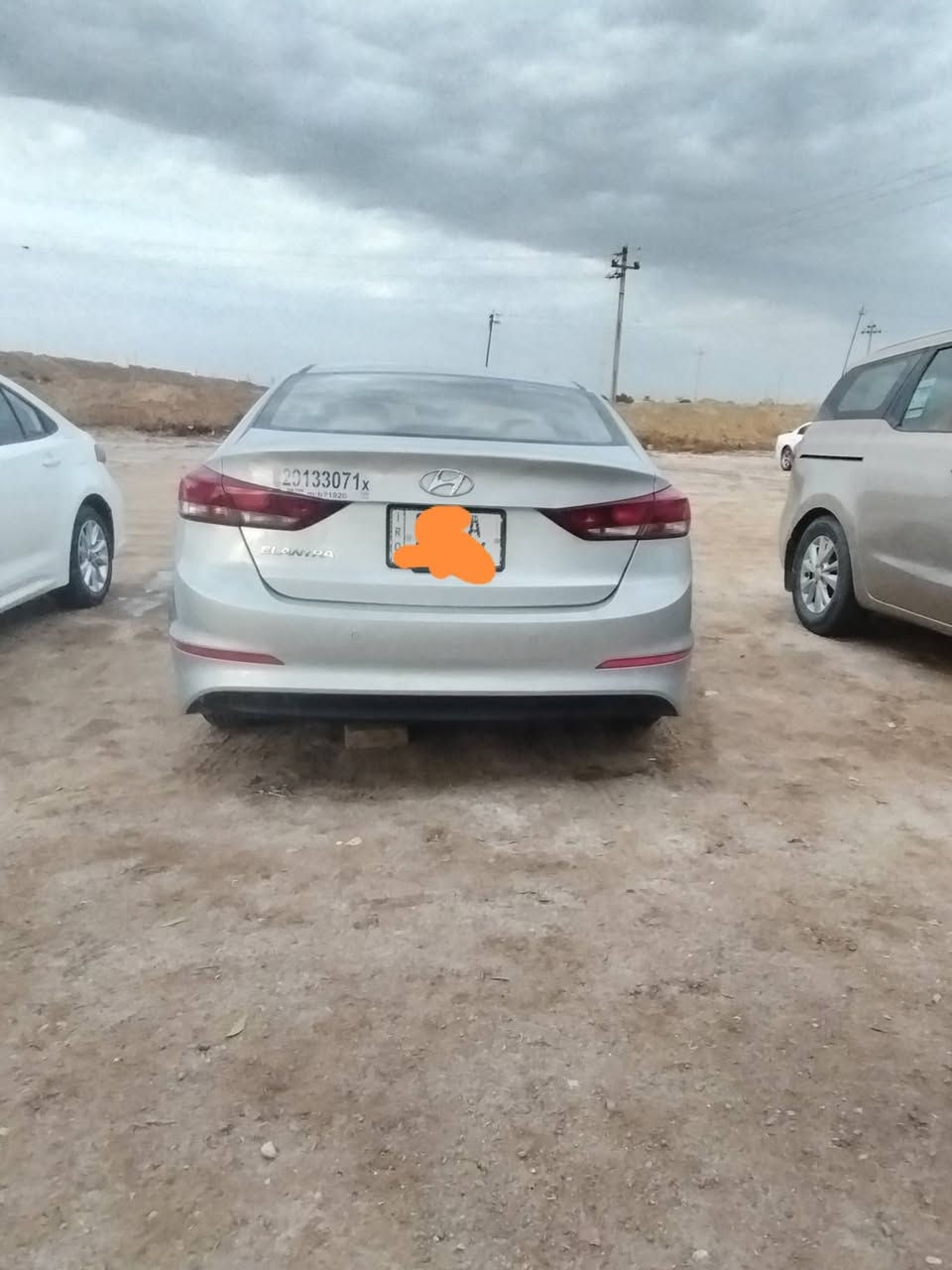 الانترا ١٧ خليجي  البيع مكاني السماوه محرك  1600 .*********** السعر ١٢٨
