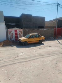 موديل ٢٠١١ • مكينة جديدة • حدادية جديدة