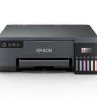 طابعة إبسون L8050 • ٦ ألوان • فوتو