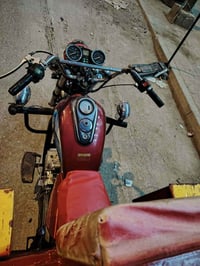 موديل ٢٠١٥ • محرك ٢٠٢١ • كفاله سنة