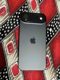 آيفون ١٧ اير • ٢٥٦ • ضمان سنة