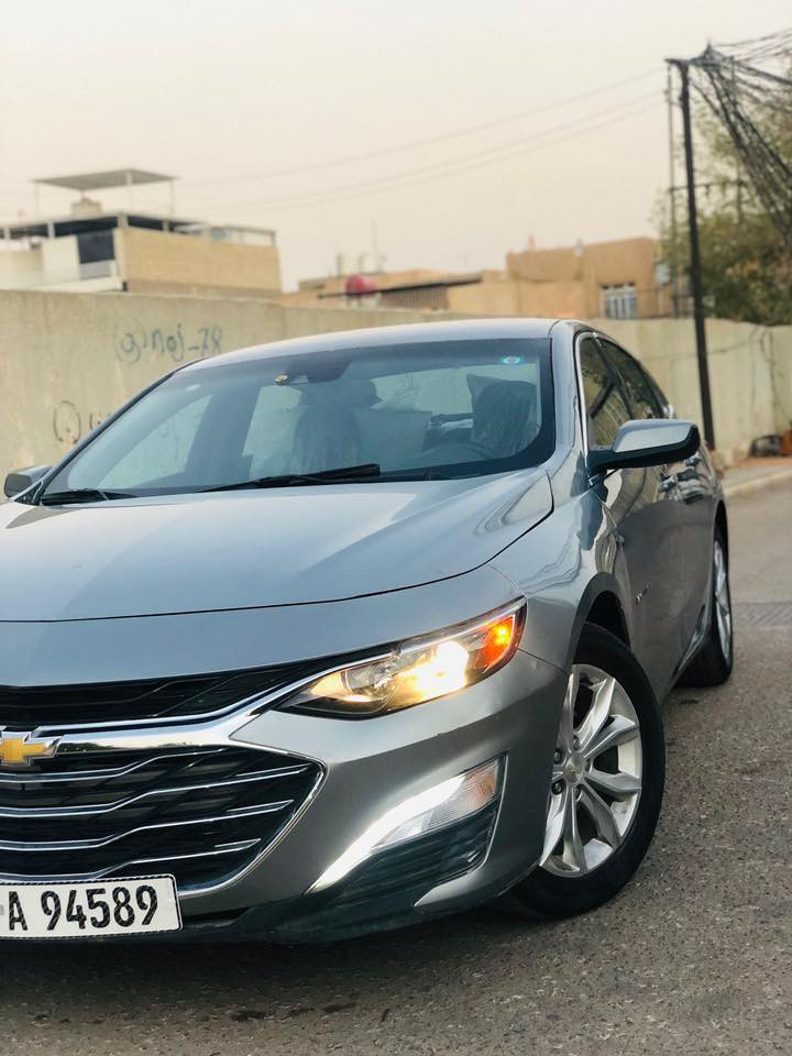 ماليبو مديل ٢٠٢٥ ماشيه ٤الاف كليو متر حادثهه جاملغ وبنيد شاصي ايسر رقم نجف معوقين دخول جديد تنباع مده او اقصاد مايقل عن ٧٥ ورقه وحصرا في النجف
رقم شاصيهه موجود بالصور
***********
