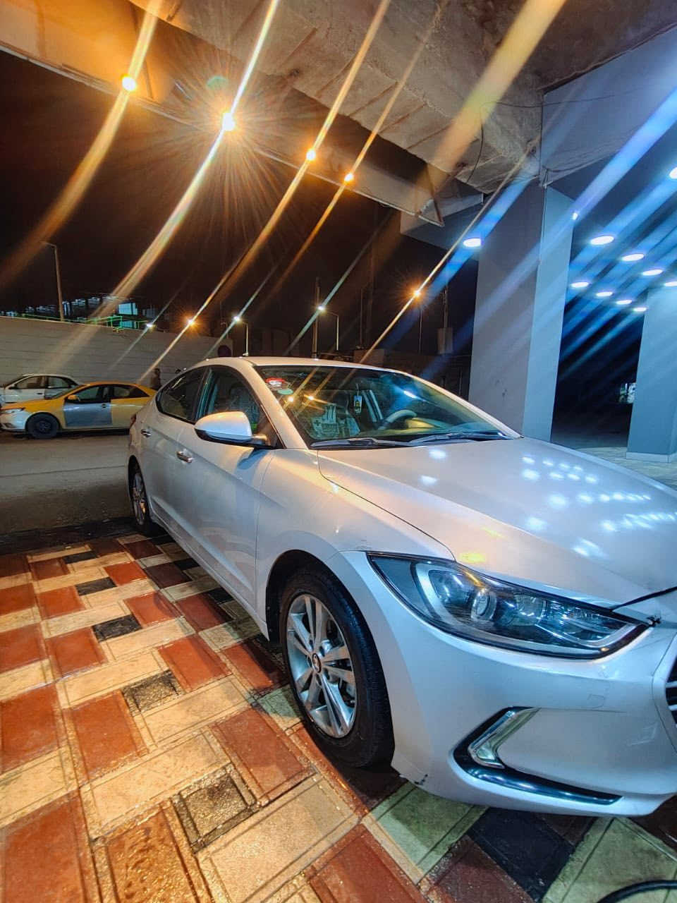 النترا مديل ٢٠١٨ أمريكي  ب١٢٧ وبيها مجال
رقم ذي قار هزة جديده ورقم إنكليزي 
وكلشي موجود بالصور حته السونار 
مكانيّ الناصرية 
للتواصل ***********
