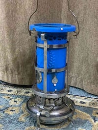 صوبة علاء الدين • نظيفة حيل • بغداد