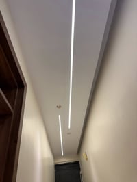 ديكور داخلي وصبغ جزء بسيط من اعمالنا 07821131663