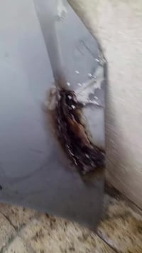 بونيت سي200 موديل13 • اصلي • بصرة