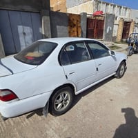 كورلا • مديل ٩٧ • كير عادي