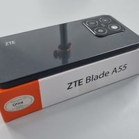 جهاز A55 , ذاكره 128 رام 12 جهاز نضيف مامفتوح استخدام شهر / مواصفات قو...