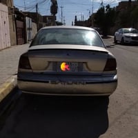 ستروين ٢٠٠٠ • رقم نجف • رايدها ١١ ورقه