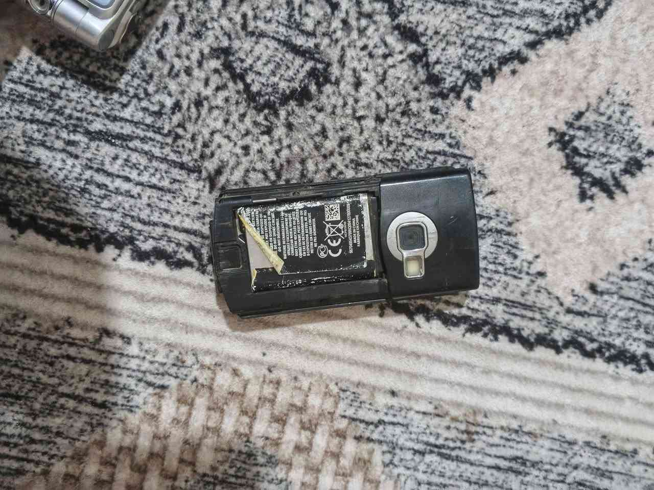 5قطع نوكيا للبيع عطلانات ماعرف عطلهن ادفع سعر وبالعافيه ***********متوفر واتساب
