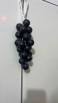 مو مجرد صابونة.. هذي قطعة فنية لحمامج! ✨🍇  ​لأول مرة وبشكل حصري من صاب...