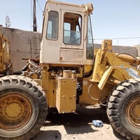 شفل كاوسكي • بدون محرك • محرك نيسان ١١٠