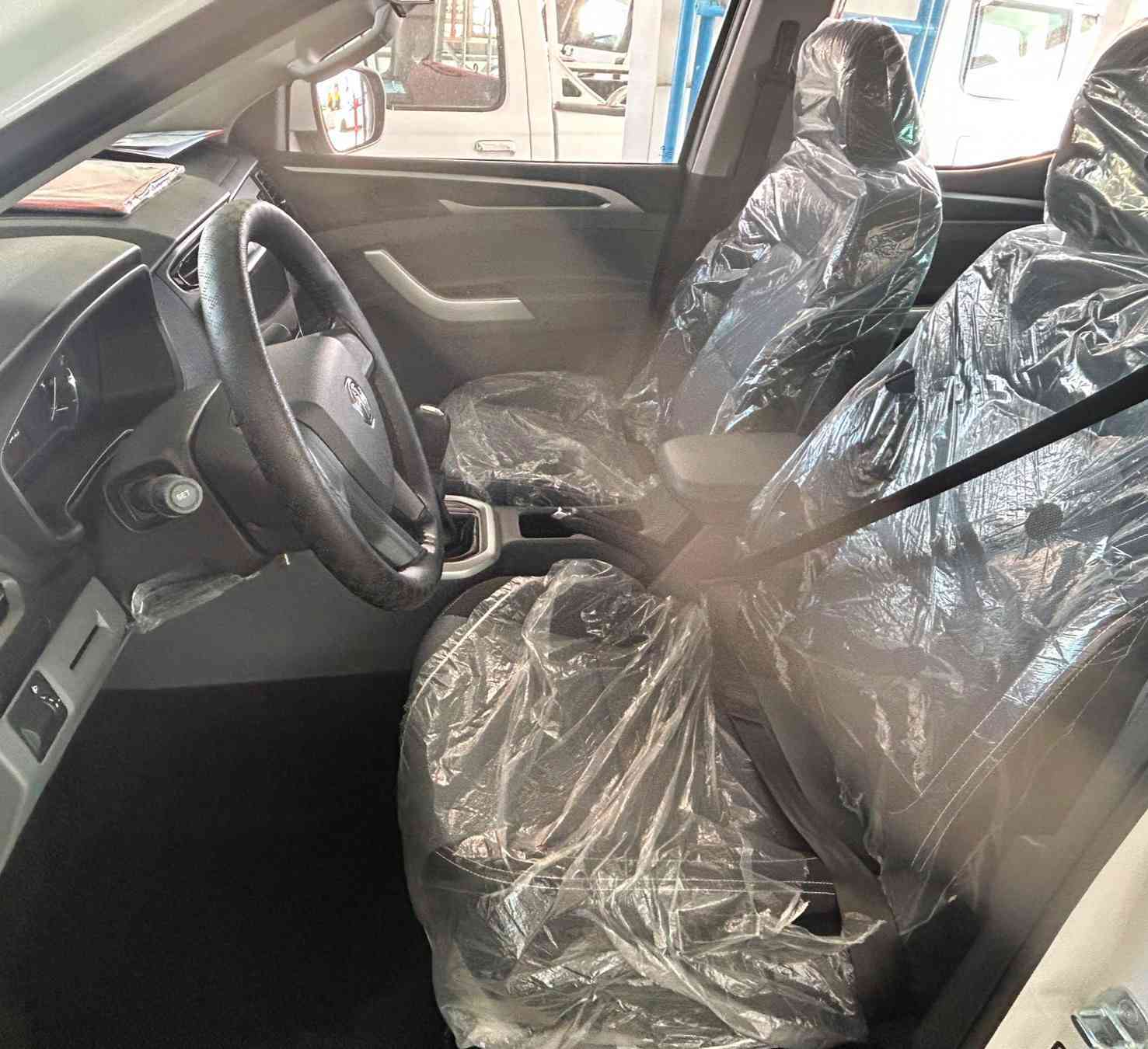 ئم جی 2024  T60
 زەمانی شەریکە
 سفر کیلۆ مەتر 
تەنها 600 کم ڕۆشتوە 
ناوبۆدی تێ گیراوە 
تازە ڕەقەم کراوە
سەیارەكە مالی دۆستە 

سعر لە کۆمێنت داوابکە ڕاستەخۆ بۆت دیت 📩 

گیرومەکینە بەشەرت زۆربەجوانی پاکی ماوە هیچ خەلەلیکی تیدا نییە 

ژمارەی خاوەنی 
***********
