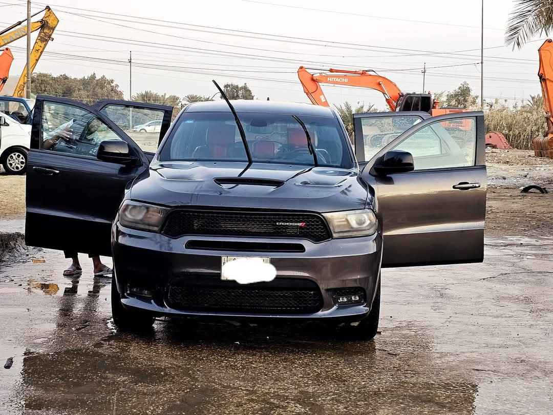‎دوج دورنكو ٢٠٢٠ GT
رقم بغداد مشروع وطني وارد امريكي ضررها كلش حلو وبسيط ربع جاملغ عكس السايق معمر نف‎ ناصرية, ذي قار


**إذا كنت صاحب هذا الإعلان وتريد حذفه لأي سبب، رجاءا أرسل رسالة إلى الدعم الفني**