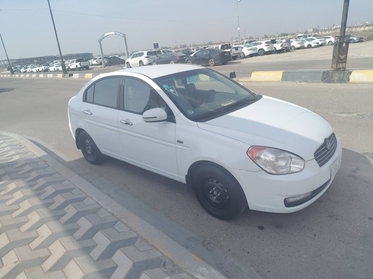 السلام عليكم سياره للبيع ٢٠١١ كفاله عامه ماعدا طخه بلباب الخلفي سياره بسمي تبريد حداده تخم تاير محرك ١٦٠٠. الشراي يراسلني *********** ///***********
