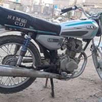 ٤٠٠ سي سي • ٤ كير • يم حجي حسين