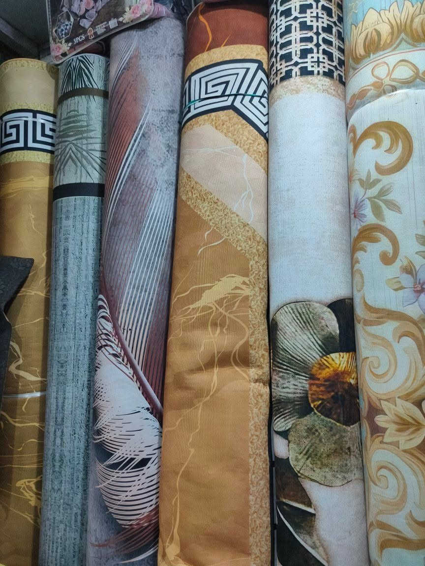 تخفيضات تخفيضات إلى اصحاب المواكب... بمناسبة شهر محرم الحرام نعلن اليكم تخفيظ جميع الأسعار يوجد كاربد تركي ايراني جميع القياسات...ارجو المشاركه جميع الكروبات للتواصل على الرقم..***********..
