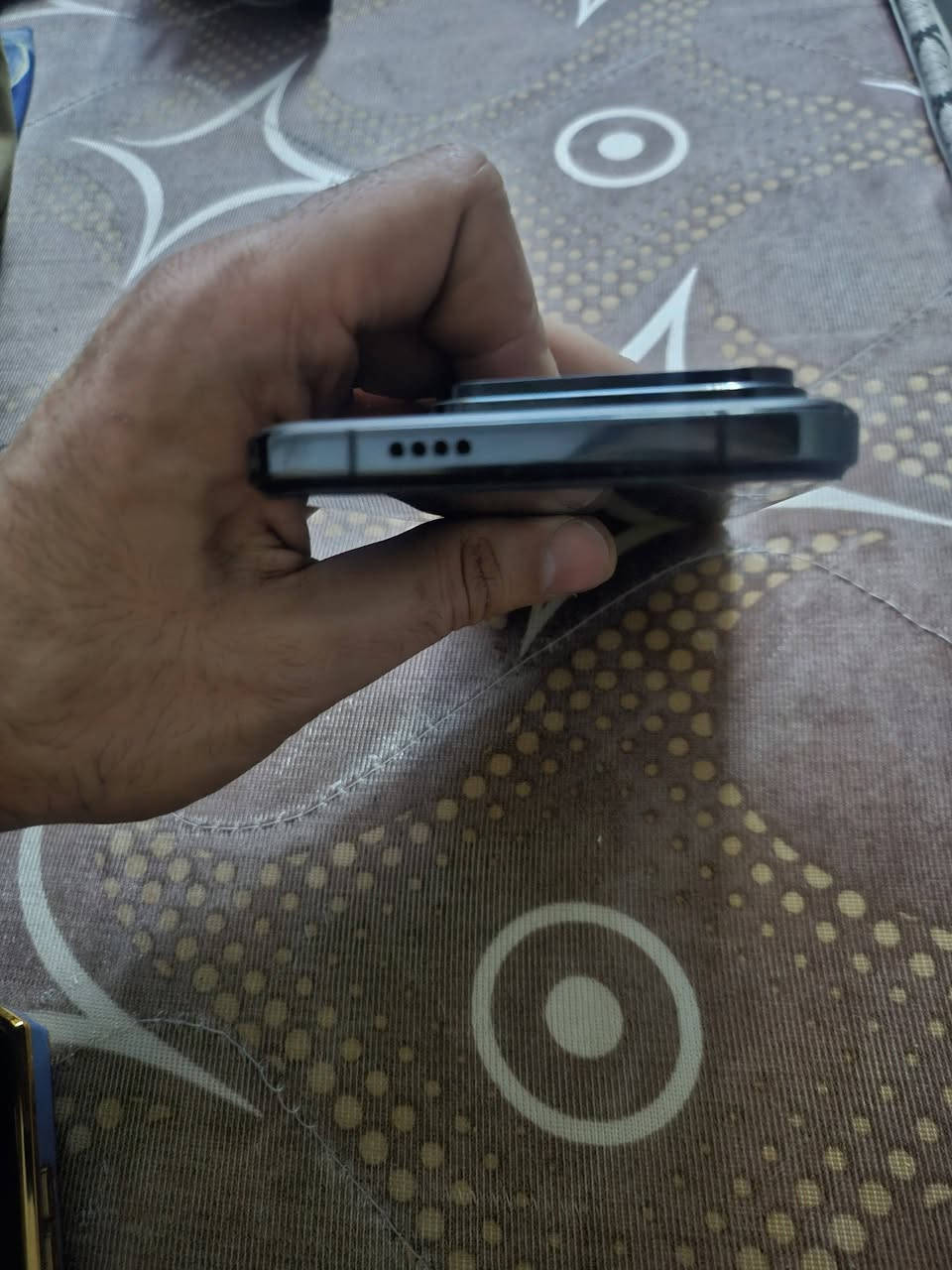 شاومي 14 برو ذاكرة 512 عشوائية 16 معالج سناب دراغون 8gen 3 نسخة صينية بدون ملحقات العنوان بغداد الحرية او ساحة عدن السعر ٤٧٥ الف للاتصال ***********
