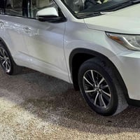 هايلاندر XLE • ٢٠١٨ • وارد امريكي